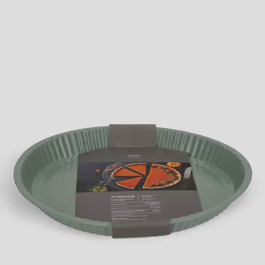 HOME & YOU SÜTŐFORMA PITÉHEZ, ZÖLD 30CM