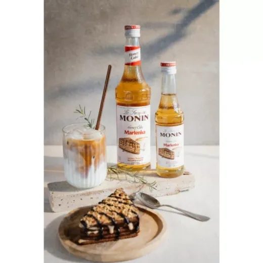 MONIN MARLENKA 0,25L