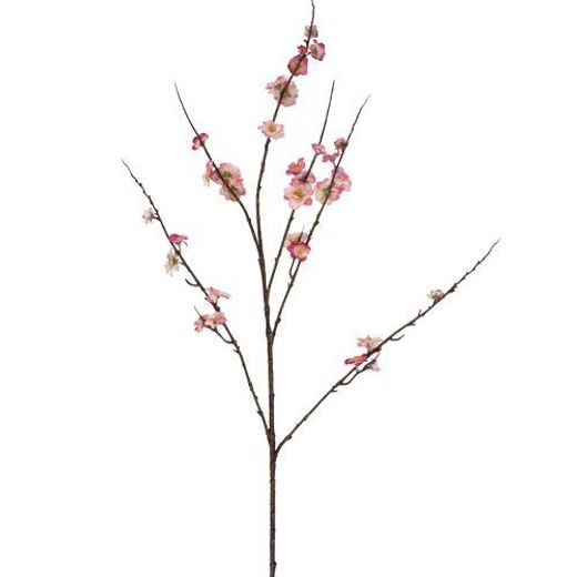 FLORISTA CSERESZNYEVIRÁG PINK 120CM