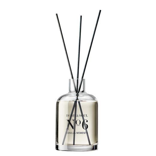 HOME & SOUL SZOBAILLATOSÍTÓ NO. 6, VANILLA MOMENTS 110ML