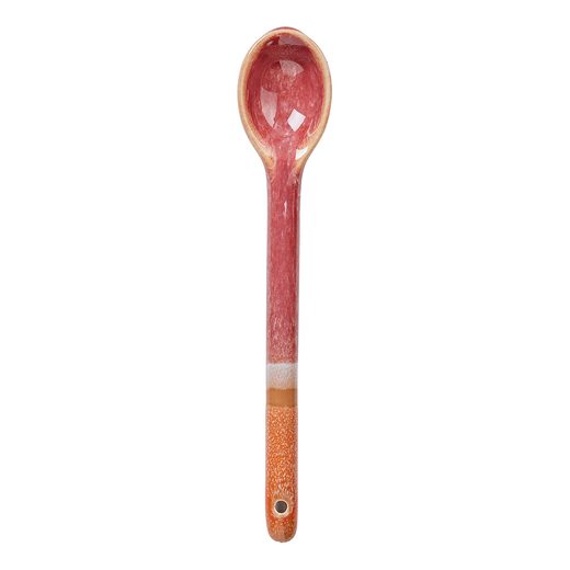 MEDLEY KERÁMIA KANÁL 15 CM , NARANCSSÁRGA