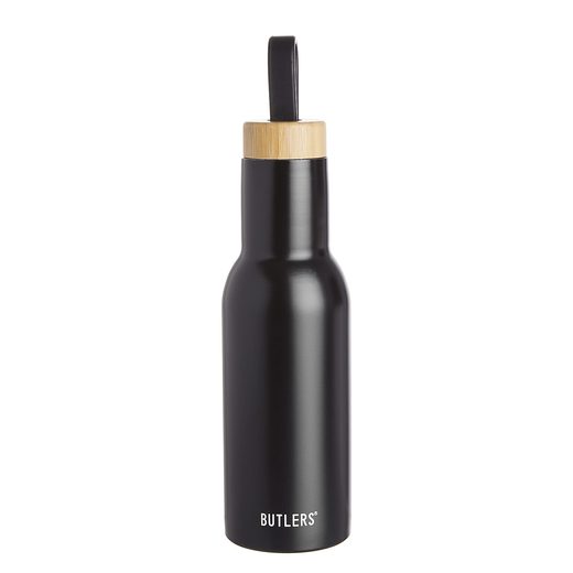 KONTRAST VIZES PALACK, FEKETE 400ML