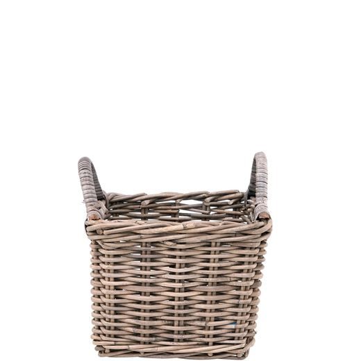 LE HAVRE RATTAN KOSÁR 21X21X21CM