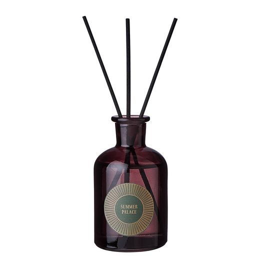 SCENTS OF GOLD SZOBAILLATOSÍTÓ, SUMMER PALACE 125 ML