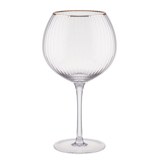 GOLDEN TWENTIES GIN TONIC POHÁR 650ML