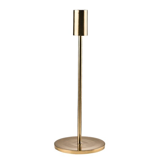 HIGHLIGHT GYERTYATARTÓ ARANY, 29 CM MAGAS