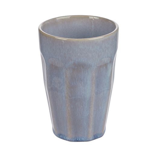 BERGAMO LATTE MACCHIATO BÖGRE,VILÁGOSKÉK 330ML