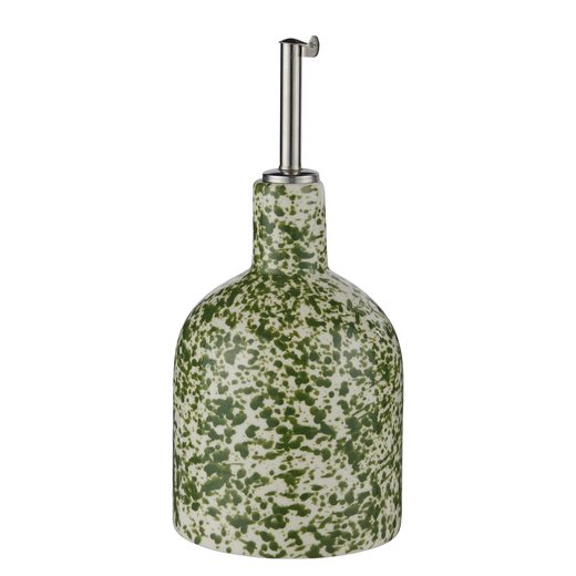 SPLASH OLAJ- ÉS ECETKIÖNTŐ ZÖLD , 8 CM