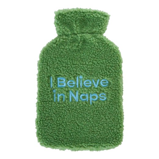 STAY HOME CLUB MELEGVIZES PÁRNA 1,7L , I BELIEVE IN NAPS