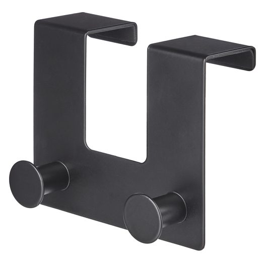 BASIC AJTÓAKASZTÓ 2 KAMPÓ FEKETE