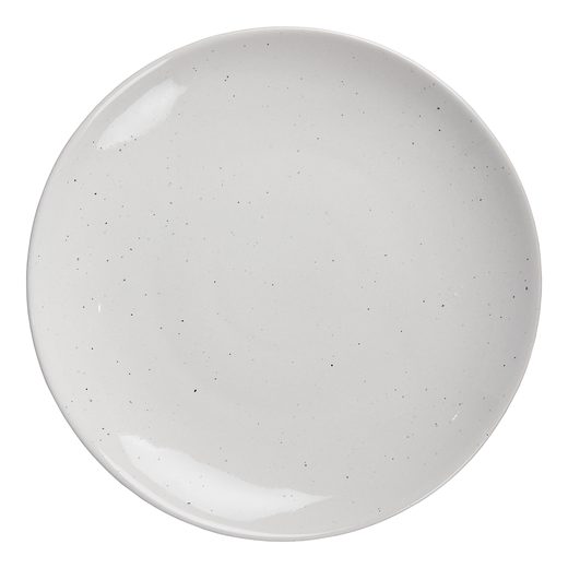 LYNN KISTÁNYÉR, KRÉMSZÍN Ø 22 CM