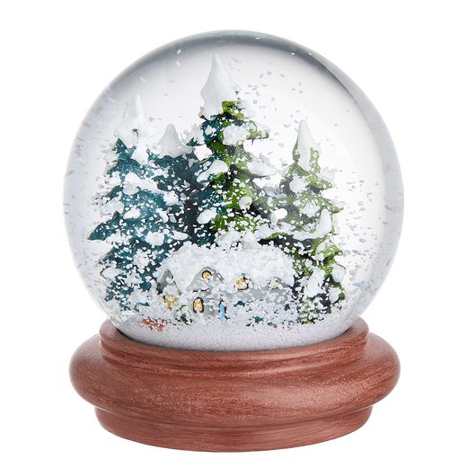 FOREST HÓGÖMB Ø10CM