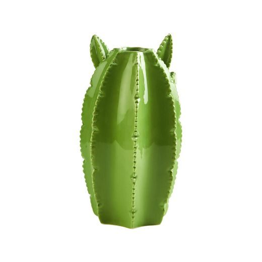CACTUS KERÁMIA VÁZA, 20 CM