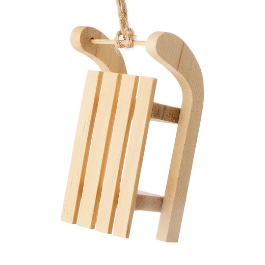 JOYRIDE FA KARÁCSONYFADÍSZ, SZÁNKÓ