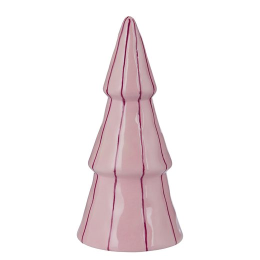 HOLY MOLY KERÁMIA DEKOR FENYŐFA 15CM