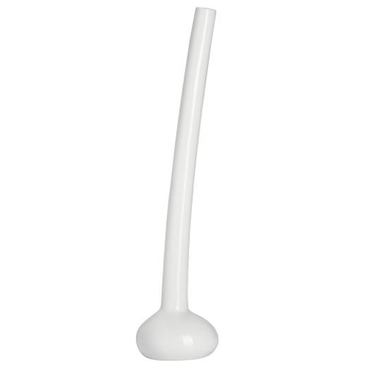 SINGLE PORCELÁN VÁZA 30CM