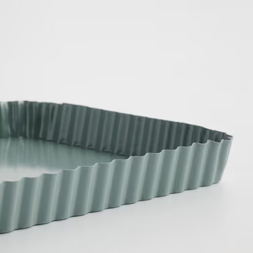 HOME & YOU SÜTŐFORMA 21X31CM , ZSÁLYA