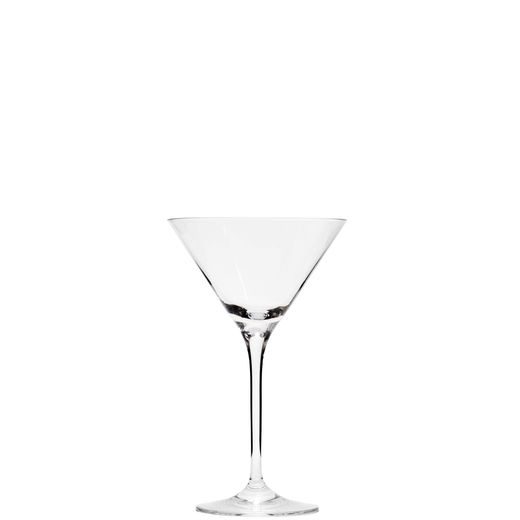 CITY MARTINIS POHÁR, 210ML