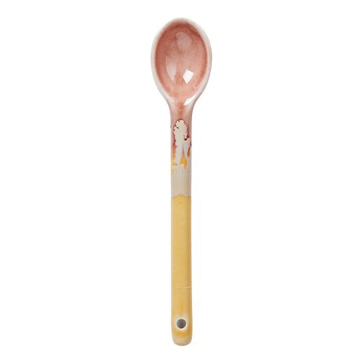 MEDLEY KERÁMIA KANÁL 15 CM , SÁRGA