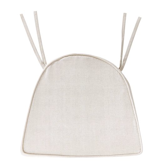 ACACIA SPRINGS SZÉKPÁRNA, KRÉMFEHÉR