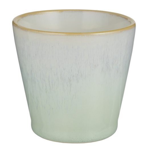 ARTISAN ESZPRESSZÓ BÖGRE 90ML , ZÖLD