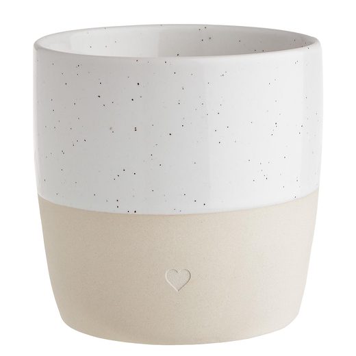 ME TIME KERÁMIA BÖGRE, SZÍV 350 ML