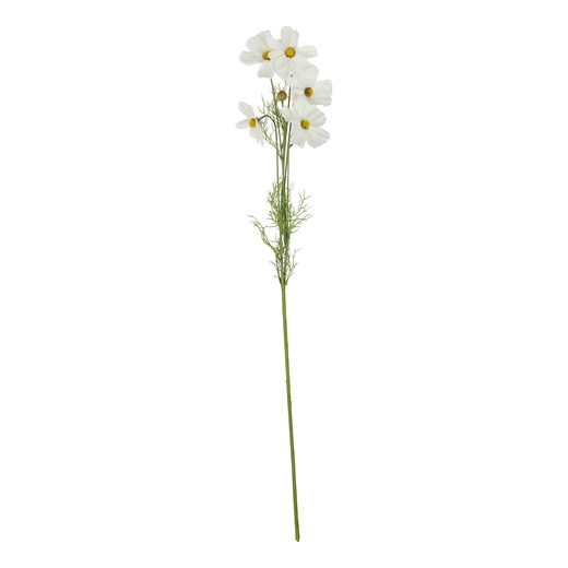 FLORISTA PILLANGÓVIRÁG 78 CM , SÁRGABARACK SZÍN