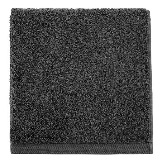 FABULOUS TÖRÜLKÖZŐ PRÉMIUM MINŐSÉG, SÖTÉTSZÜRKE 50X100 CM