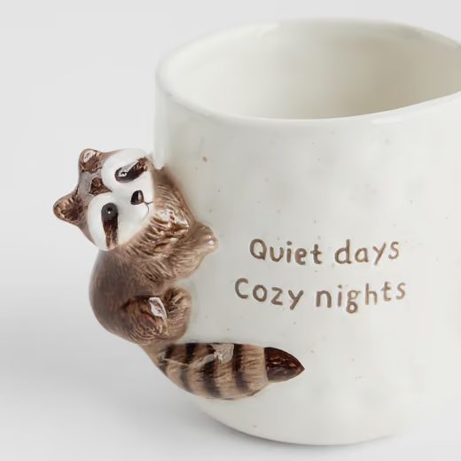 HOME & YOU BÖGRE 450ML MOSÓMEDVE , COZY NIGHTS