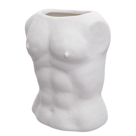 ADAM VÁZA, 21CM MAGAS