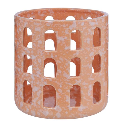 SUNDOWN KERÁMIA LÁMPÁS 15 CM