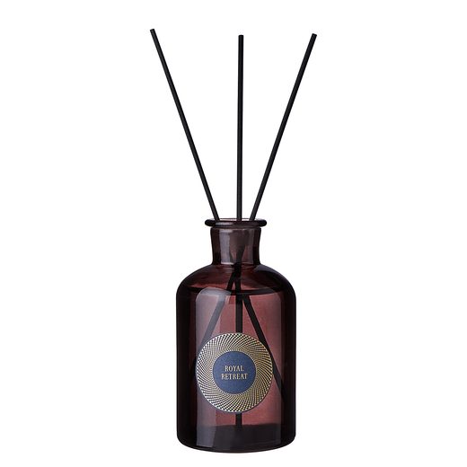 SCENTS OF GOLD SZOBAILLATOSÍTÓ, ROYAL RETREAT 250 ML