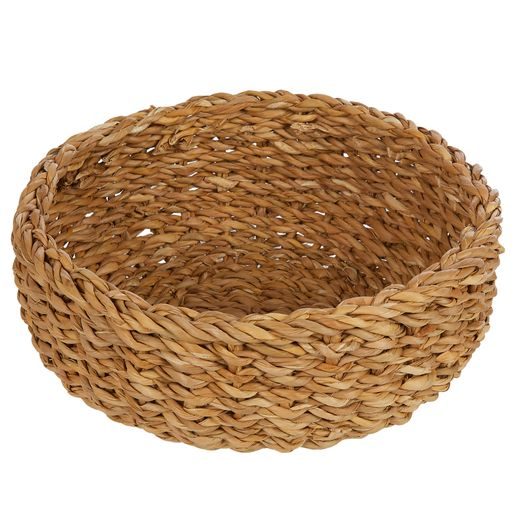 ERLA KEREK TENGERIFŰ KOSÁR,  Ø 20 CM