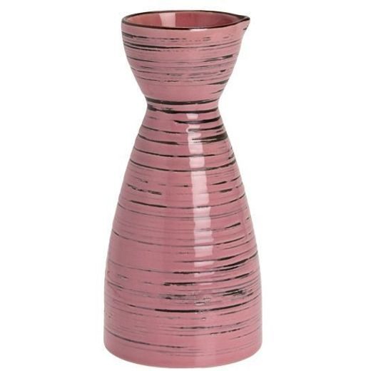 SUMATRA KANCSÓ 16X7.5CM RÓZSASZÍN