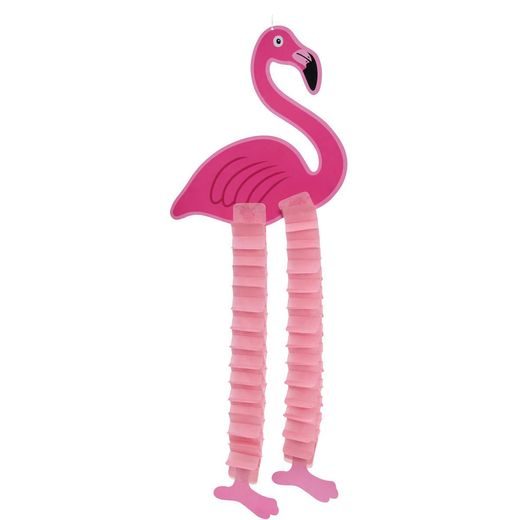 ALOHA FLAMINGO MOZGÓ LÁBAKKAL