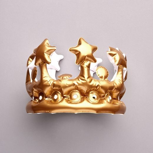 AIR ROYAL FELFÚJHATÓ KORONA