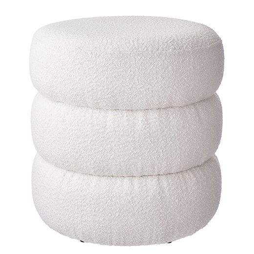 SCANDICE PUFF TÁROLÓVAL