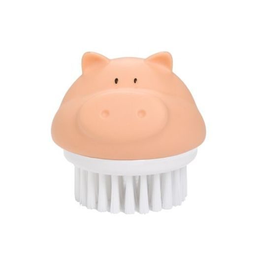 SOAPZOO KÖRÖMKEFE MALAC 6CM