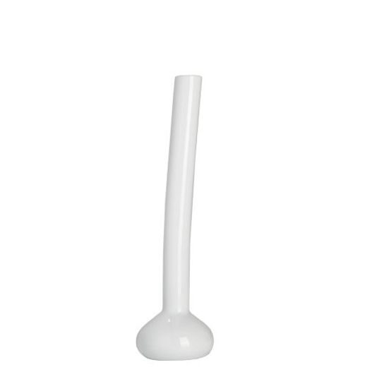 SINGLE PORCELÁN VÁZA 22CM