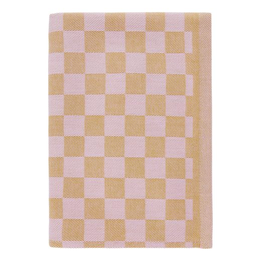 CHECKER STYLE KONYHARUHA, BÉZS-RÓZSASZÍN