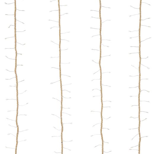 FARMHOUSE LED KÜLTÉRI FÉNYFÜGGÖNY 1440 ÉGŐVEL