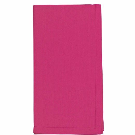 MIX IT! TEXTIL SZALVÉTA PINK 40X40CM