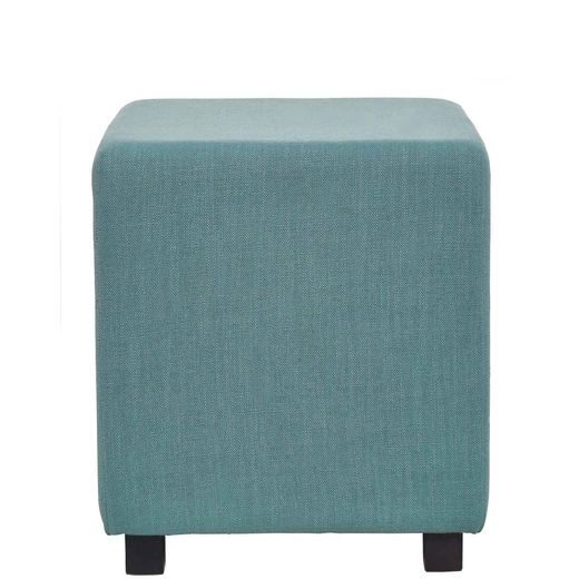 BEPOP PUFF KÉK 40X40X46CM