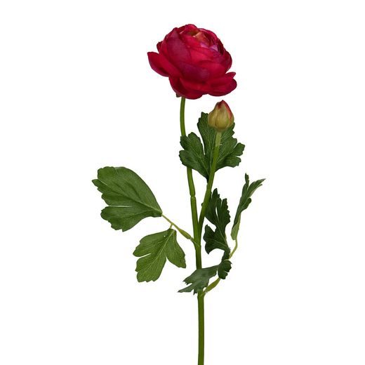 FLORISTA BOGLÁRKA PINK 47CM