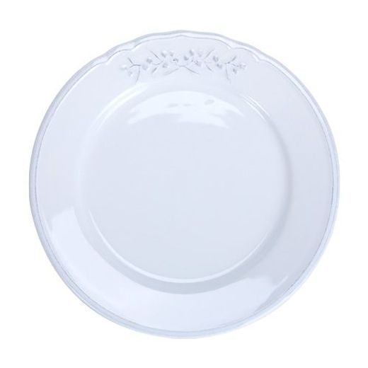 FELLINI TÁNYÉR 22CM OLIVA