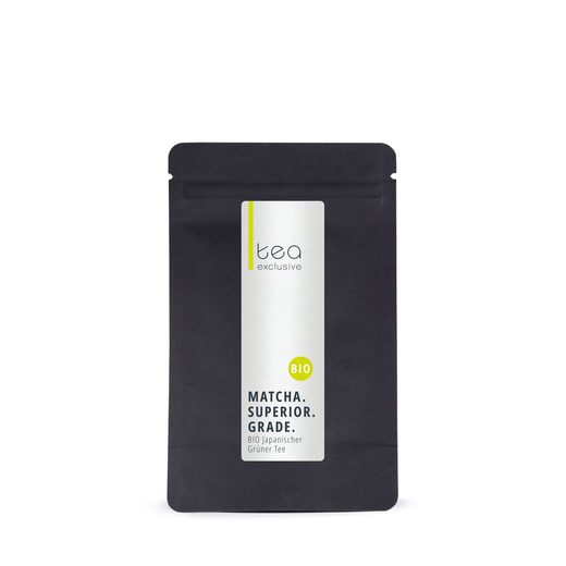 MATCHA SUPERIOR GRADE 30G