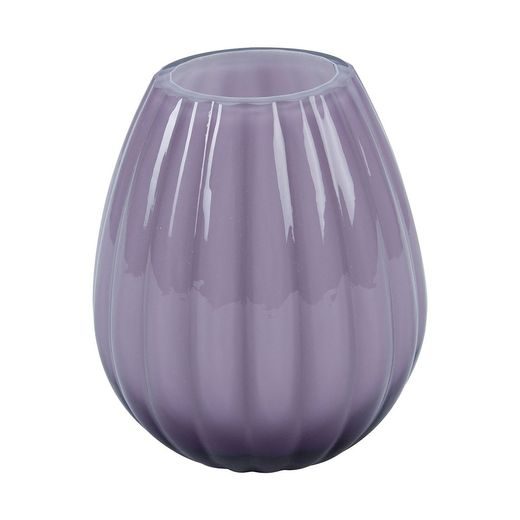 LILIPOT MINI VÁZA 7.5CM HALVÁNYLILA