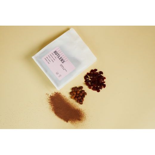 RÖAST & BUTLERS PÖRKÖLT BABKÁVÉ, SIGNATURE BLEND 200G