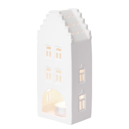 AMSTERDAM MÉCSESTARTÓ 17CM