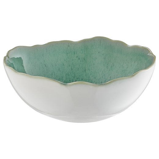 GAIA MÜZLIS TÁL Ø 16 CM , MENTA